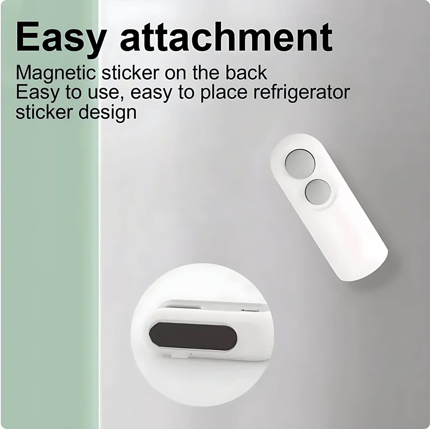 Portable USB Rechargeable Vacuum Sealer