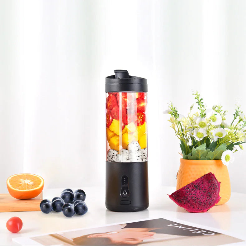 Mini Rechargeable Juice Blender