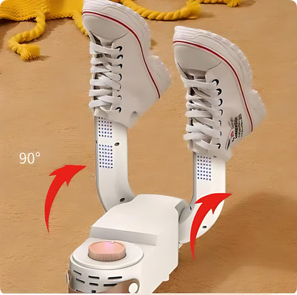 Electric Shoe Dryer