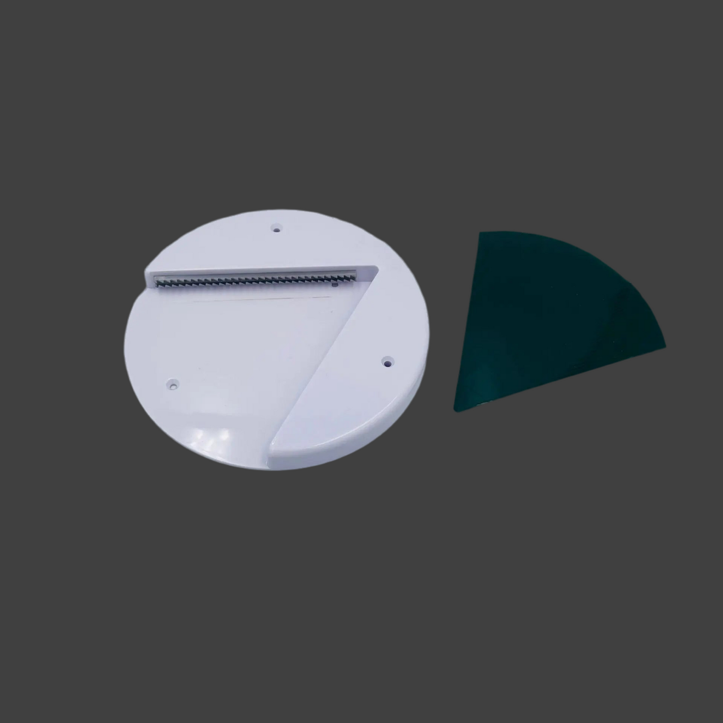 Universal Jar and Bottle Opener for Kitchen Use