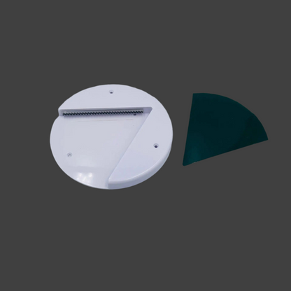 Universal Jar and Bottle Opener for Kitchen Use