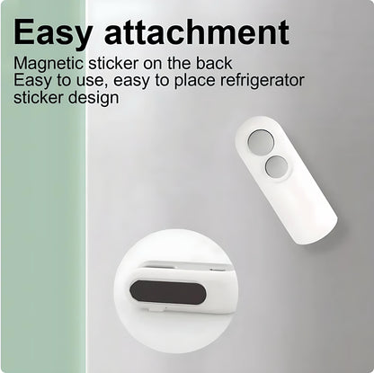 Portable USB Rechargeable Vacuum Sealer