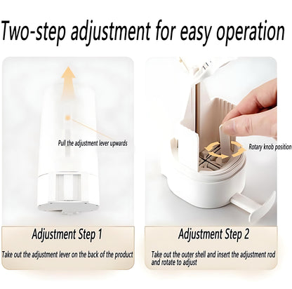 Soap Grinder Dispenser Soap Box