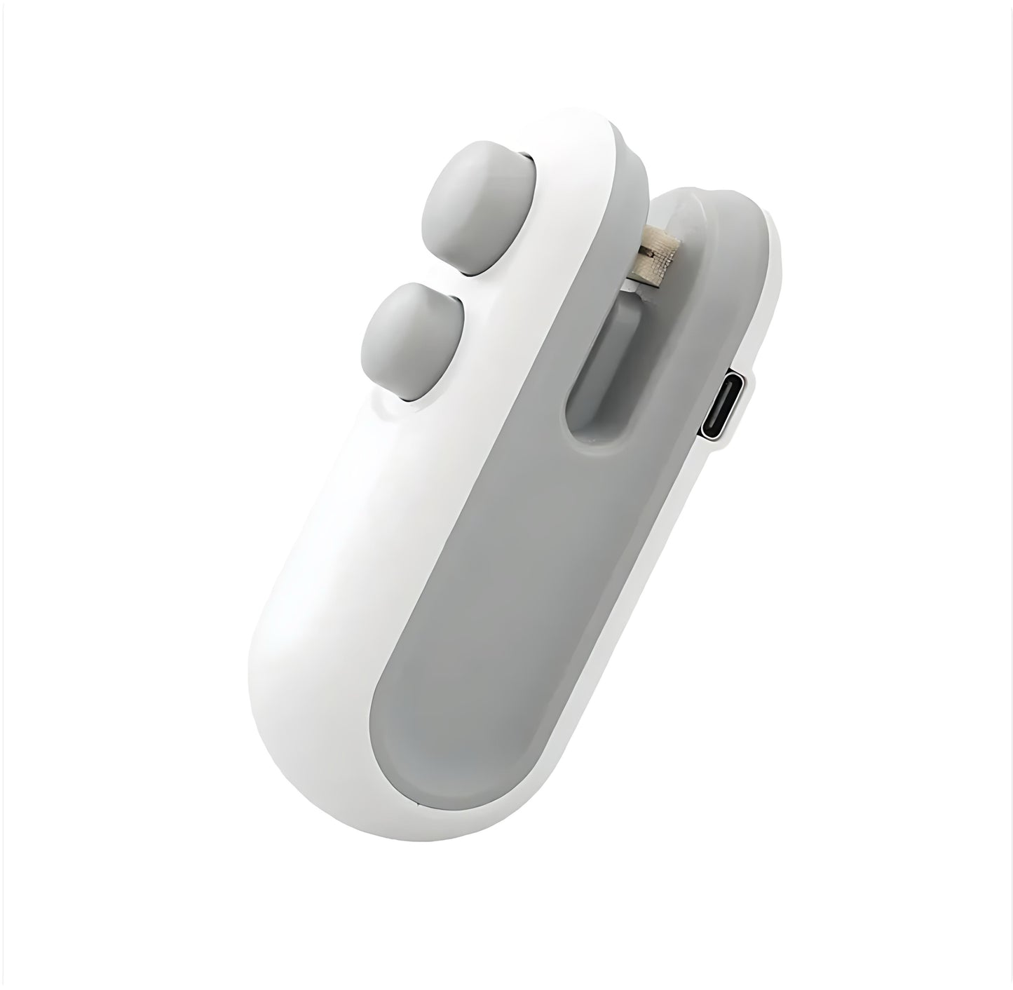 Portable USB Rechargeable Vacuum Sealer