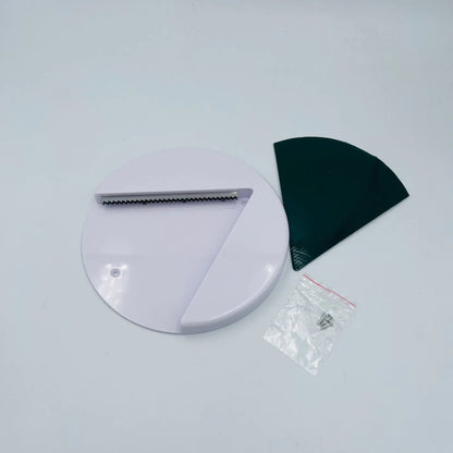 Universal Jar and Bottle Opener for Kitchen Use