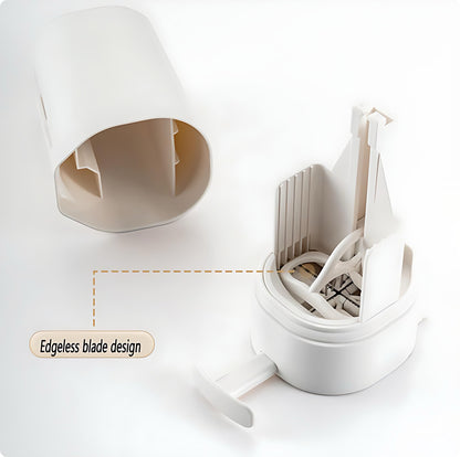 Soap Grinder Dispenser Soap Box