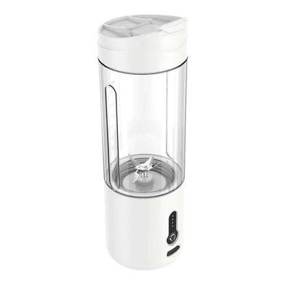 Mini Rechargeable Juice Blender