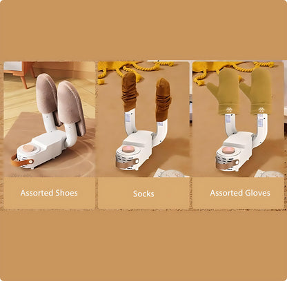 Electric Shoe Dryer