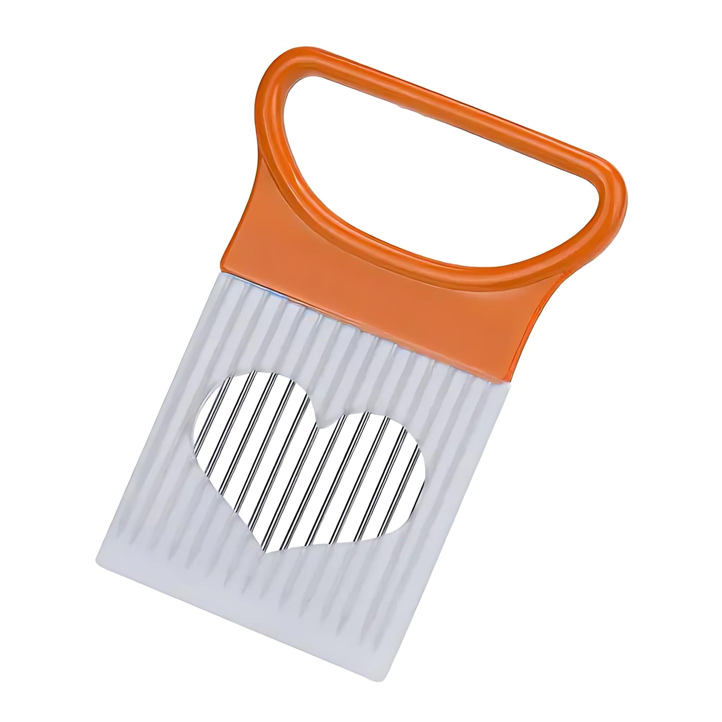 Stainless Steel Onion and Vegetable Fruit Tool