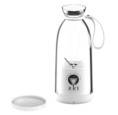 Fresh Juice™ Plus Portable Electric Juicer Cup (500ml)