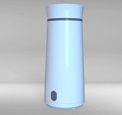 Smart Electric Kettle for Students and Travel Use