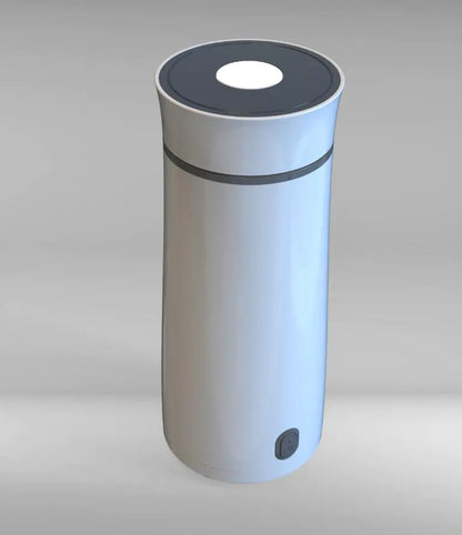 Smart Electric Kettle for Students and Travel Use