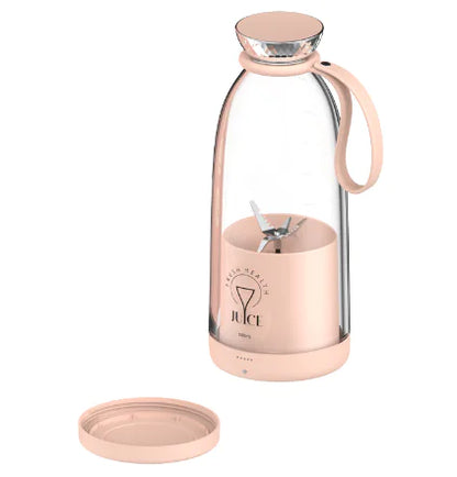 Fresh Juice™ Plus Portable Electric Juicer Cup (500ml)