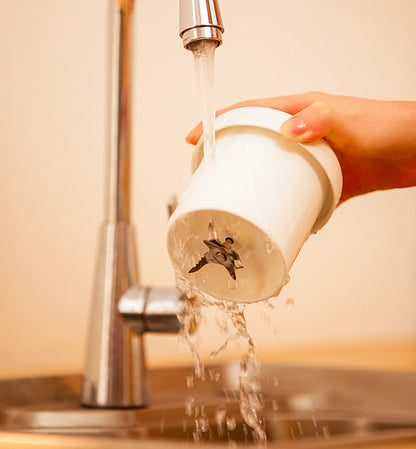 Fresh Juice™ Plus Portable Electric Juicer Cup (500ml)