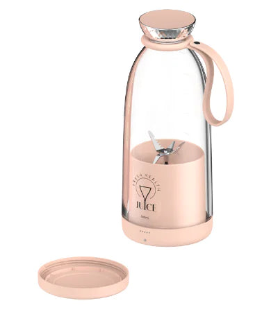 Fresh Juice™ Plus Portable Electric Juicer Cup (500ml)