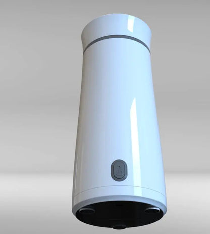 Smart Electric Kettle for Students and Travel Use