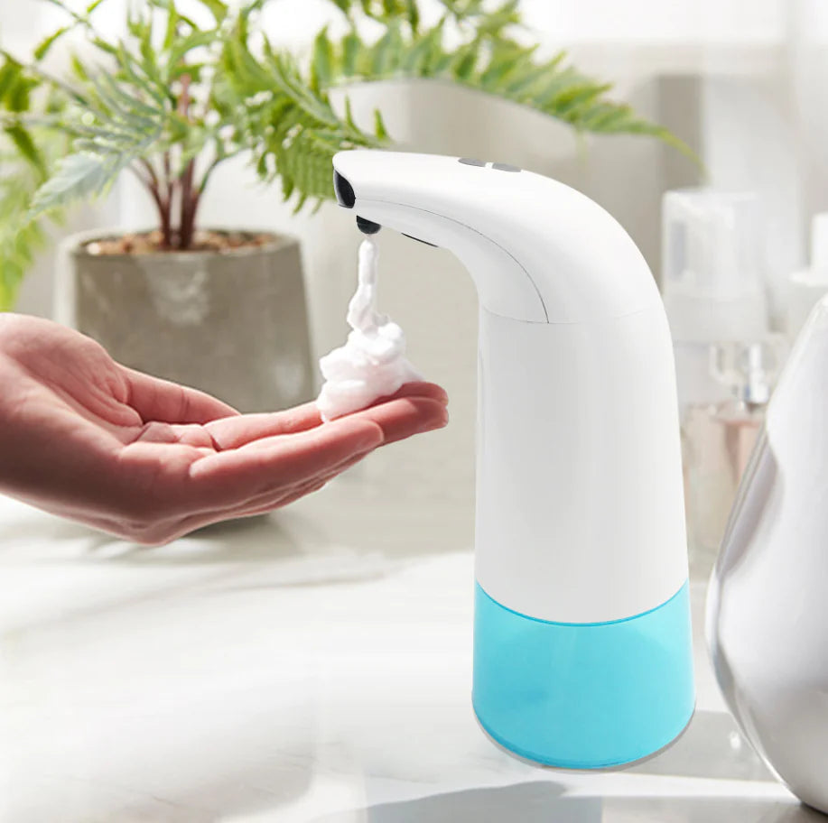 Automatic Soap Dispenser with Sensor for Liquid Soap